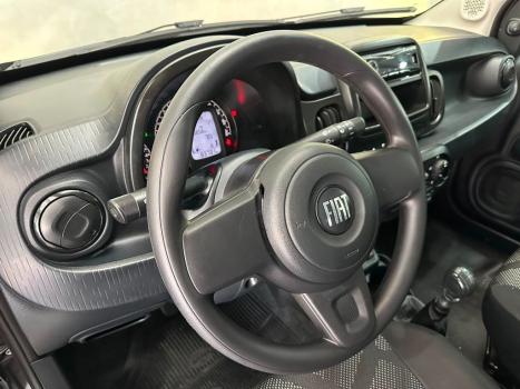 FIAT Mobi 1.0 4P FLEX EVO LIKE, Foto 17