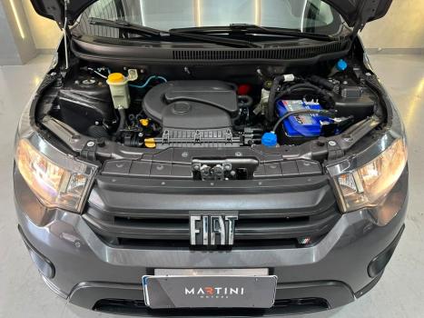 FIAT Mobi 1.0 4P FLEX EVO LIKE, Foto 20