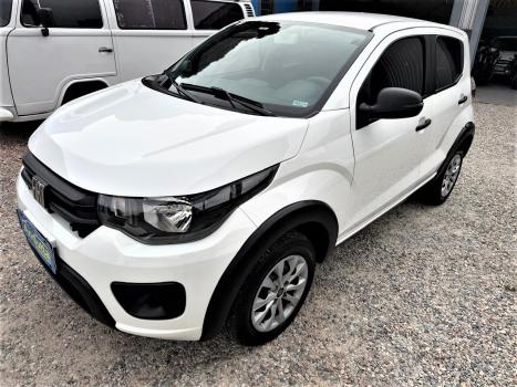 FIAT Mobi 1.0 4P FLEX EVO LIKE, Foto 2