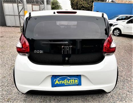 FIAT Mobi 1.0 4P FLEX EVO LIKE, Foto 4
