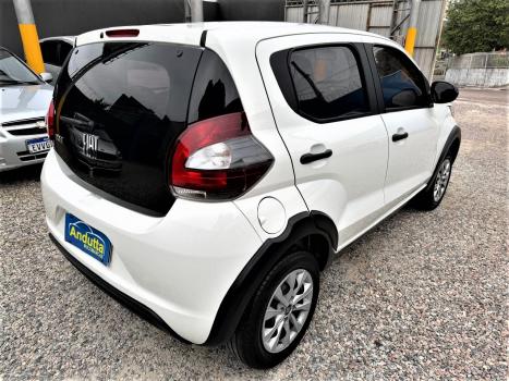 FIAT Mobi 1.0 4P FLEX EVO LIKE, Foto 5