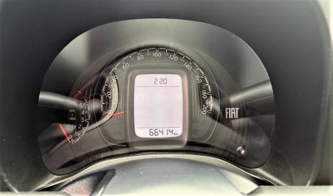 FIAT Mobi 1.0 4P FLEX EVO LIKE, Foto 6