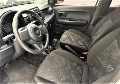 FIAT Mobi 1.0 4P FLEX EVO LIKE, Foto 7
