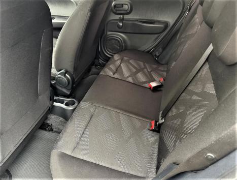 FIAT Mobi 1.0 4P FLEX EVO LIKE, Foto 8