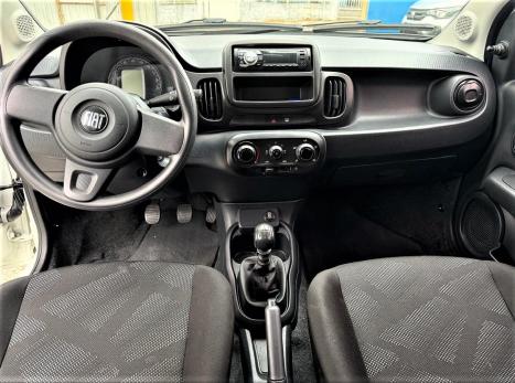FIAT Mobi 1.0 4P FLEX EVO LIKE, Foto 9