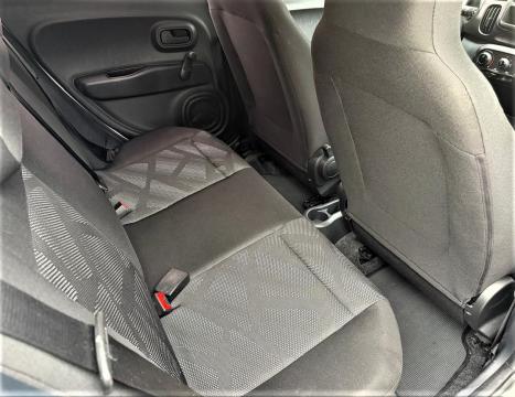 FIAT Mobi 1.0 4P FLEX EVO LIKE, Foto 10