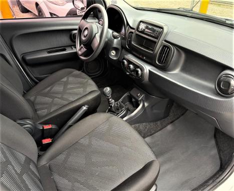 FIAT Mobi 1.0 4P FLEX EVO LIKE, Foto 11