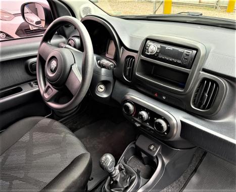FIAT Mobi 1.0 4P FLEX EVO LIKE, Foto 12