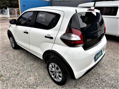 FIAT Mobi 1.0 4P FLEX EVO LIKE, Foto 15