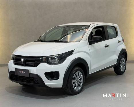 FIAT Mobi 1.0 4P FLEX EVO LIKE, Foto 1