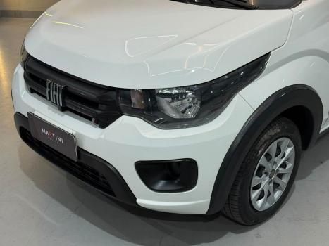 FIAT Mobi 1.0 4P FLEX EVO LIKE, Foto 2