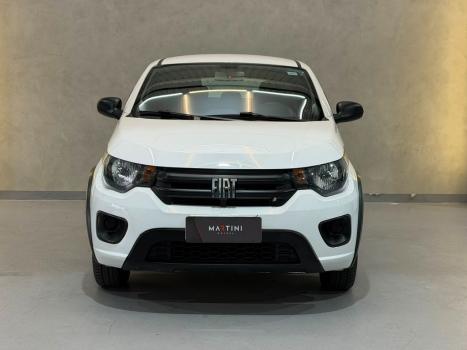 FIAT Mobi 1.0 4P FLEX EVO LIKE, Foto 3