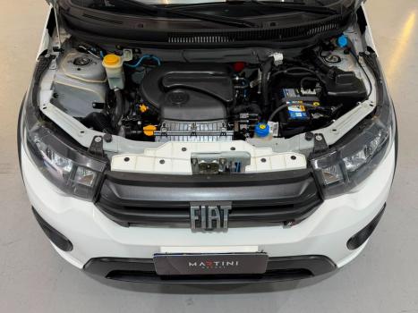 FIAT Mobi 1.0 4P FLEX EVO LIKE, Foto 5