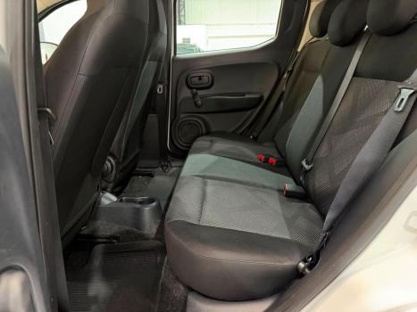 FIAT Mobi 1.0 4P FLEX EVO LIKE, Foto 6