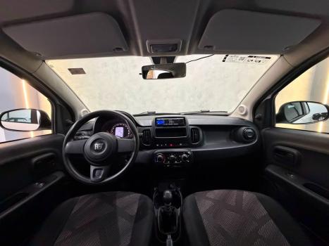 FIAT Mobi 1.0 4P FLEX EVO LIKE, Foto 7
