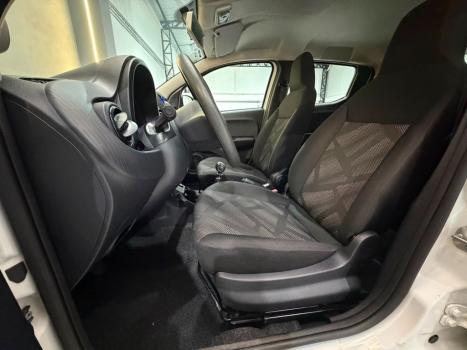 FIAT Mobi 1.0 4P FLEX EVO LIKE, Foto 8