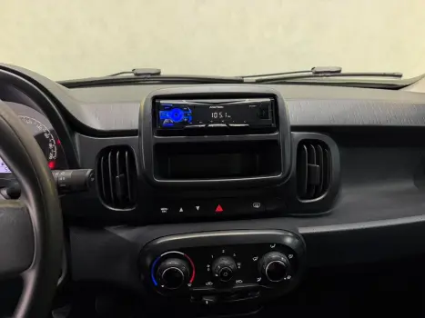 FIAT Mobi 1.0 4P FLEX EVO LIKE, Foto 10