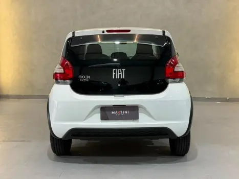 FIAT Mobi 1.0 4P FLEX EVO LIKE, Foto 12