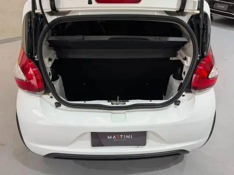 FIAT Mobi 1.0 4P FLEX EVO LIKE, Foto 13