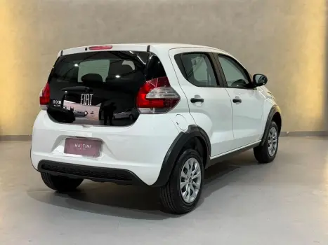 FIAT Mobi 1.0 4P FLEX EVO LIKE, Foto 14