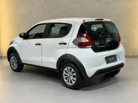 FIAT Mobi 1.0 4P FLEX EVO LIKE, Foto 15