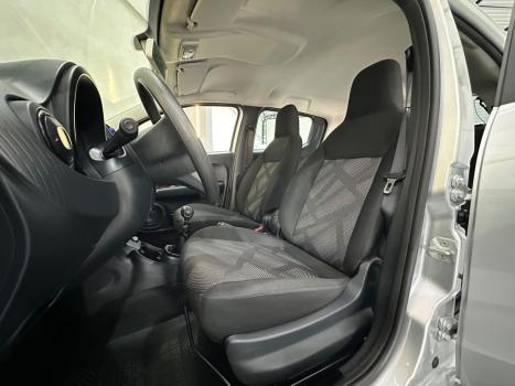FIAT Mobi 1.0 4P FLEX EVO LIKE, Foto 6