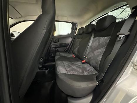 FIAT Mobi 1.0 4P FLEX EVO LIKE, Foto 7