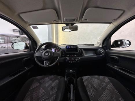 FIAT Mobi 1.0 4P FLEX EVO LIKE, Foto 8