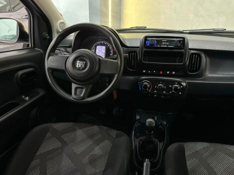 FIAT Mobi 1.0 4P FLEX EVO LIKE, Foto 9