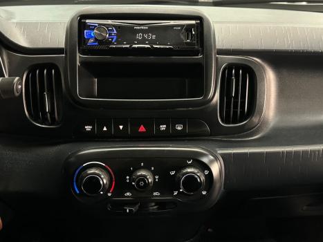FIAT Mobi 1.0 4P FLEX EVO LIKE, Foto 10