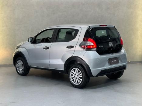 FIAT Mobi 1.0 4P FLEX EVO LIKE, Foto 14