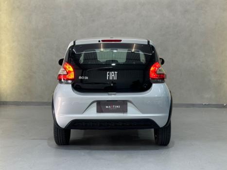 FIAT Mobi 1.0 4P FLEX EVO LIKE, Foto 15