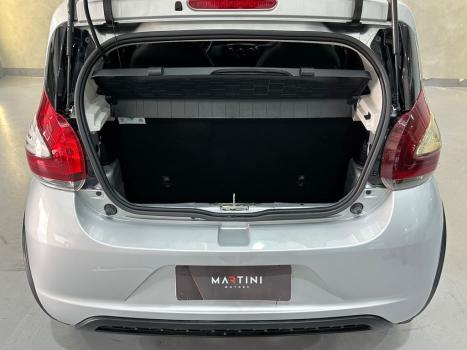 FIAT Mobi 1.0 4P FLEX EVO LIKE, Foto 16