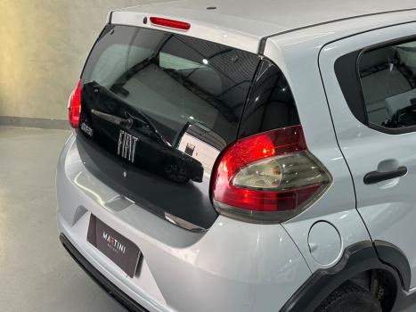 FIAT Mobi 1.0 4P FLEX EVO LIKE, Foto 17