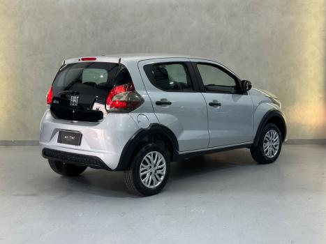 FIAT Mobi 1.0 4P FLEX EVO LIKE, Foto 18