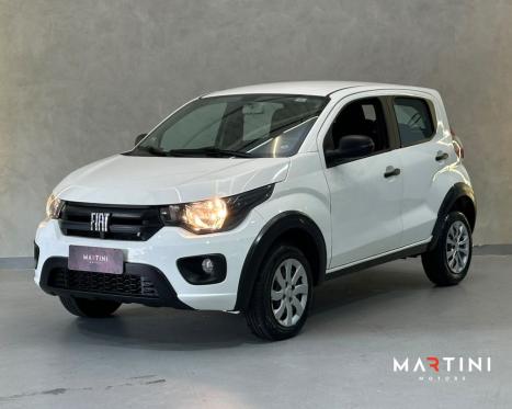 FIAT Mobi 1.0 4P FLEX EVO LIKE, Foto 1