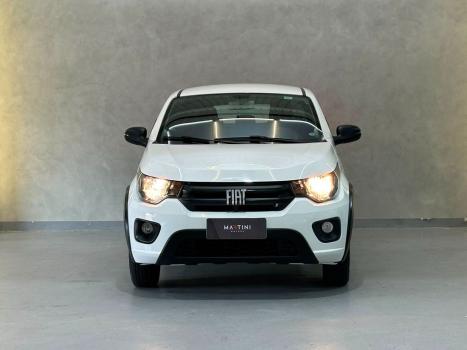 FIAT Mobi 1.0 4P FLEX EVO LIKE, Foto 3