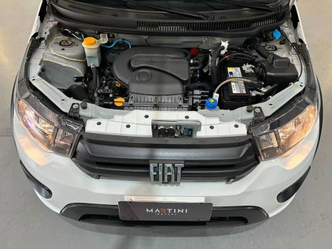 FIAT Mobi 1.0 4P FLEX EVO LIKE, Foto 4