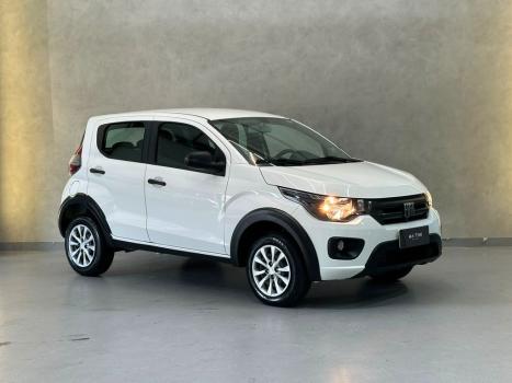 FIAT Mobi 1.0 4P FLEX EVO LIKE, Foto 5