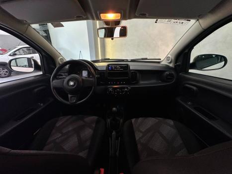FIAT Mobi 1.0 4P FLEX EVO LIKE, Foto 6