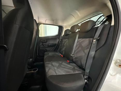 FIAT Mobi 1.0 4P FLEX EVO LIKE, Foto 7