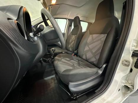 FIAT Mobi 1.0 4P FLEX EVO LIKE, Foto 8
