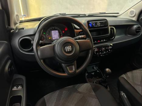 FIAT Mobi 1.0 4P FLEX EVO LIKE, Foto 9