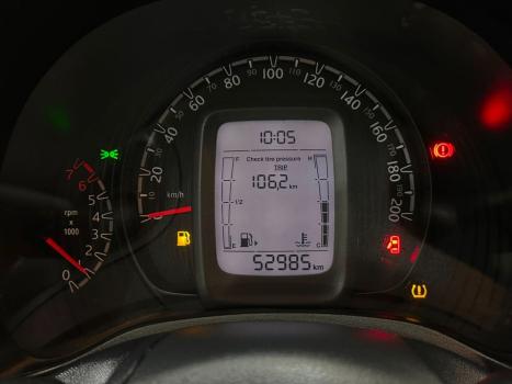 FIAT Mobi 1.0 4P FLEX EVO LIKE, Foto 10
