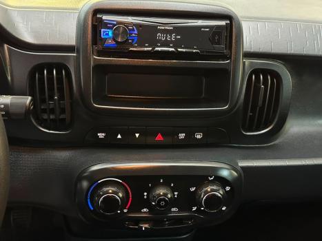 FIAT Mobi 1.0 4P FLEX EVO LIKE, Foto 11