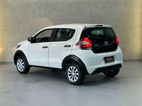 FIAT Mobi 1.0 4P FLEX EVO LIKE, Foto 14