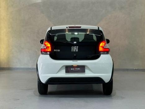 FIAT Mobi 1.0 4P FLEX EVO LIKE, Foto 15