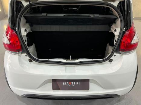 FIAT Mobi 1.0 4P FLEX EVO LIKE, Foto 16
