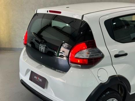 FIAT Mobi 1.0 4P FLEX EVO LIKE, Foto 18