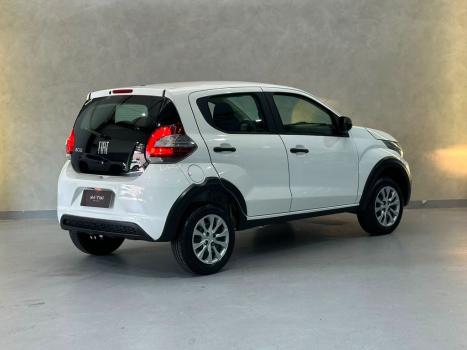 FIAT Mobi 1.0 4P FLEX EVO LIKE, Foto 19